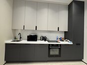 İcarəyə verilir 4 otaqlı yeni tikili 120 m², Sea Breeze q., photo 7 from 8