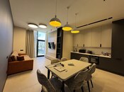 İcarəyə verilir 4 otaqlı yeni tikili 120 m², Sea Breeze q., photo 4 from 8