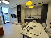 İcarəyə verilir 4 otaqlı yeni tikili 120 m², Sea Breeze q., photo 6 from 8
