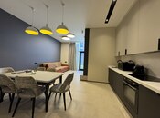 İcarəyə verilir 4 otaqlı yeni tikili 120 m², Sea Breeze q., photo 2 from 8