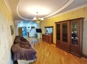Satılır 3 otaqlı yeni tikili 129 m², Nizami m., photo 3 from 8