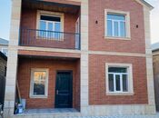 Satılır 4 otaqlı həyət evi/bağ evi 185 m², Masazır q., photo 1 from 8