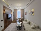 Satılır 3 otaqlı yeni tikili 77 m², Nərimanov r., photo 1 from 8