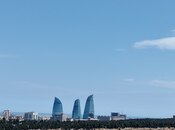 Продаётся 4-комн. новостройка 105 м², м. Иншаатчылар, photo 1 from 8