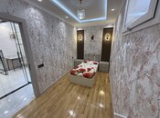 Satılır 3 otaqlı yeni tikili 74 m², Qara Qarayev m., photo 7 from 8