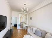 İcarəyə verilir 2 otaqlı yeni tikili 61 m², Nəriman Nərimanov m., photo 4 from 8
