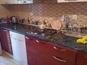 İcarəyə verilir 3 otaqlı yeni tikili 85 m², Elmlər Akademiyası m., photo 3 from 8