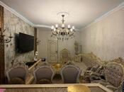 Satılır 3 otaqlı yeni tikili 122 m², Gənclik m., photo 2 from 8