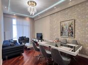 İcarəyə verilir 2 otaqlı yeni tikili 70 m², Nizami m., photo 1 from 8
