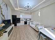 Продаётся 3-комн. новостройка 55 м², м. Нариман Нариманов, photo 3 from 8
