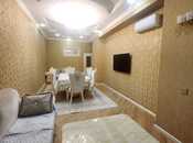 Сдаётся 3-комн. новостройка 120 м², м. Гянджлик, photo 1 from 7