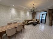 İcarəyə verilir 2 otaqlı yeni tikili 115 m², Gənclik m., photo 1 from 8