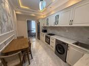 İcarəyə verilir 2 otaqlı yeni tikili 115 m², Gənclik m., photo 6 from 8
