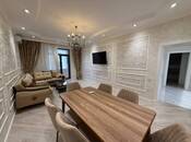 İcarəyə verilir 2 otaqlı yeni tikili 115 m², Gənclik m., photo 7 from 8