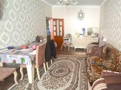 Satılır 2 otaqlı köhnə tikili 60 m², Xalqlar Dostluğu m., photo 2 from 8