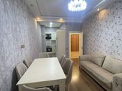 İcarəyə verilir 2 otaqlı yeni tikili 60 m², Nəsimi r., photo 3 from 8