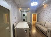İcarəyə verilir 2 otaqlı yeni tikili 60 m², Nəsimi r., photo 2 from 8