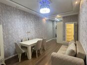 İcarəyə verilir 2 otaqlı yeni tikili 60 m², Nəsimi r., photo 4 from 8