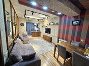 Satılır 3 otaqlı yeni tikili 75 m², İnşaatçılar m., photo 2 from 8