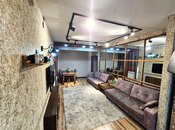 Satılır 3 otaqlı yeni tikili 75 m², İnşaatçılar m., photo 3 from 8