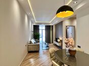 İcarəyə verilir 2 otaqlı yeni tikili 65 m², Nəriman Nərimanov m., photo 3 from 8