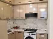 Сдаётся 2-комн. новостройка 65 м², Сабаильский р., photo 7 from 8