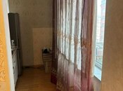 İcarəyə verilir 2 otaqlı yeni tikili 50 m², İnşaatçılar m., photo 7 from 8