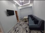 İcarəyə verilir 2 otaqlı köhnə tikili 48 m², İnşaatçılar m., photo 1 from 7