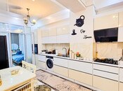 Продаётся 3-комн. новостройка 92 м², м. Кара Караев, photo 7 from 8