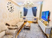 Продаётся 3-комн. новостройка 92 м², м. Кара Караев, photo 1 from 8