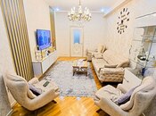 Продаётся 3-комн. новостройка 92 м², м. Кара Караев, photo 2 from 8