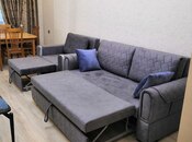 Сдаётся 2-комн. новостройка 60 м², м. Элмляр Академиясы, photo 1 from 8