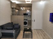 Сдаётся 2-комн. новостройка 60 м², м. Элмляр Академиясы, photo 4 from 8
