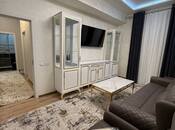 İcarəyə verilir 2 otaqlı yeni tikili 60 m², İnşaatçılar m., photo 2 from 7