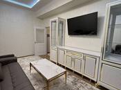 İcarəyə verilir 2 otaqlı yeni tikili 60 m², İnşaatçılar m., photo 1 from 7
