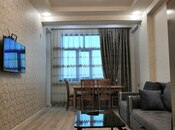 Сдаётся 2-комн. новостройка 60 м², пос. Бадамдар, photo 1 from 8