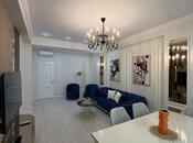 Satılır 3 otaqlı yeni tikili 116 m², Nəsimi r., photo 4 from 8