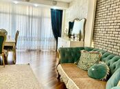 İcarəyə verilir 3 otaqlı yeni tikili 110 m², Nizami m., photo 3 from 8