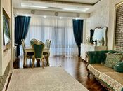 İcarəyə verilir 3 otaqlı yeni tikili 110 m², Nizami m., photo 1 from 8