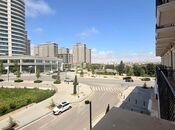 Satılır 3 otaqlı yeni tikili 119 m², Ağ şəhər q., photo 4 from 8