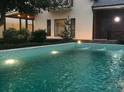 İcarəyə verilir 5 otaqlı həyət evi/bağ evi 200 m², Buzovna q., photo 1 from 8