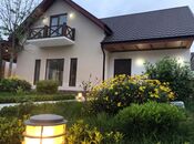 İcarəyə verilir 5 otaqlı həyət evi/bağ evi 200 m², Buzovna q., photo 3 from 8
