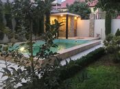 İcarəyə verilir 5 otaqlı həyət evi/bağ evi 200 m², Buzovna q., photo 2 from 8
