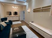 İcarəyə verilir 3 otaqlı yeni tikili 135 m², İnşaatçılar m., photo 2 from 8