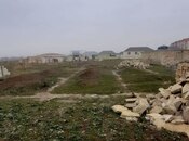 Elan №6189335 - Ağstafa, Ağstafa, 8 sot