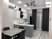 Сдаётся 2-комн. новостройка 60 м², Насиминский  р., photo 8 from 8