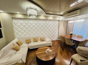 Сдаётся 3-комн. новостройка 141 м², м. Шах Исмаил Хатаи, photo 4 from 8