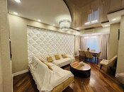 Сдаётся 3-комн. новостройка 141 м², м. Шах Исмаил Хатаи, photo 1 from 8