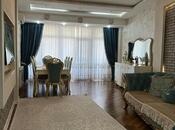 İcarəyə verilir 3 otaqlı yeni tikili 110 m², Nizami m., photo 2 from 8