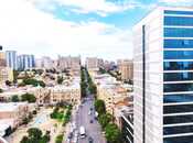 İcarəyə verilir 3 otaqlı yeni tikili 110 m², Nizami m., photo 1 from 8